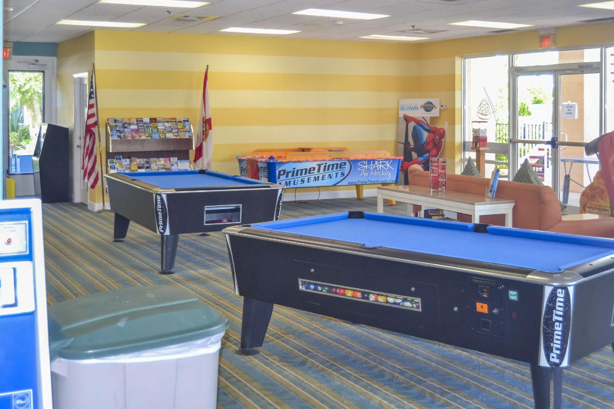 Hilton Vacation Club Cypress Pointe Orlando Ξενοδοχείο Εξωτερικό φωτογραφία