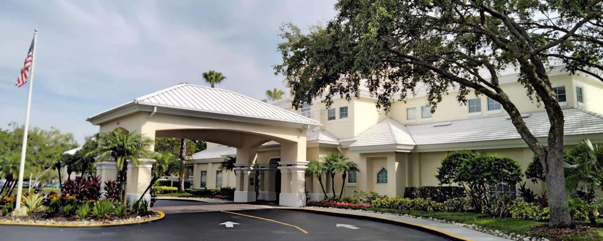 Hilton Vacation Club Cypress Pointe Orlando Ξενοδοχείο Εξωτερικό φωτογραφία