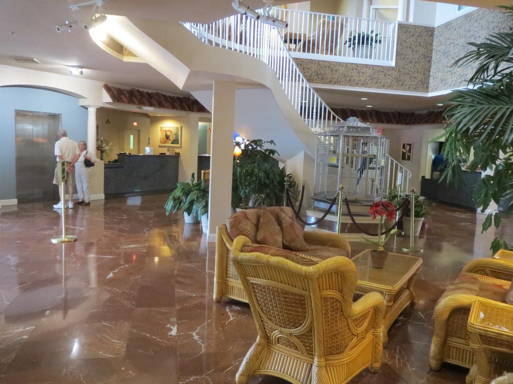 Hilton Vacation Club Cypress Pointe Orlando Ξενοδοχείο Εξωτερικό φωτογραφία