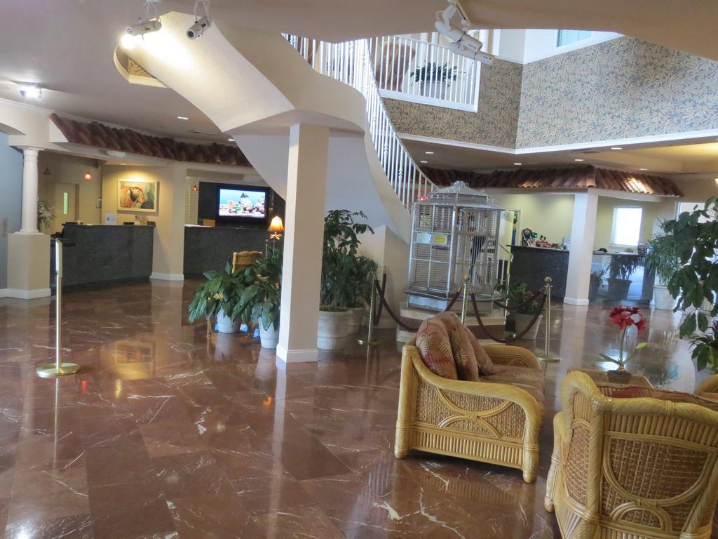 Hilton Vacation Club Cypress Pointe Orlando Ξενοδοχείο Δωμάτιο φωτογραφία